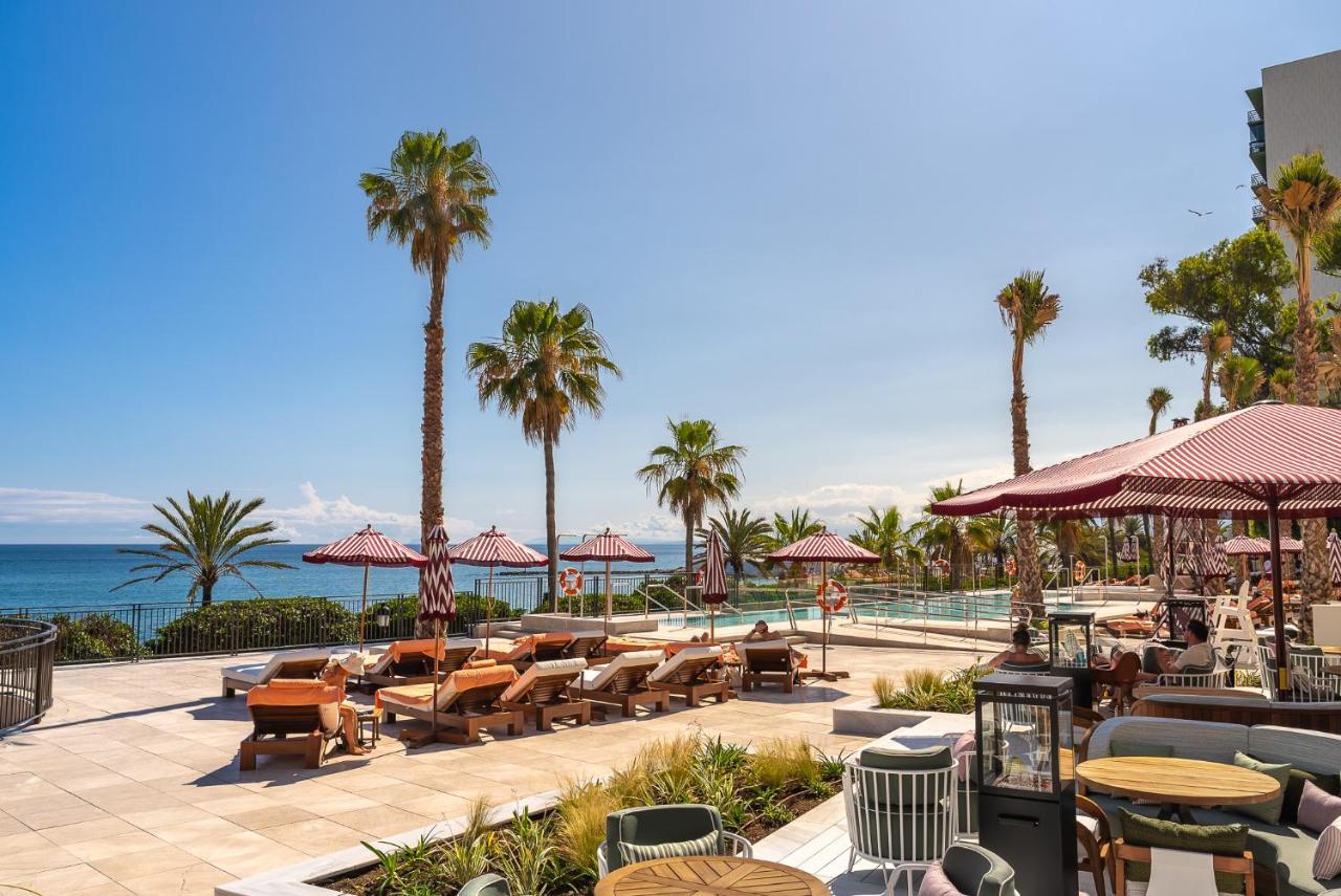 El Fuerte Marbella Hotel Kültér fotó